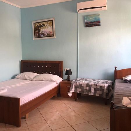 Apartment Lenci Ksamil Exterior photo