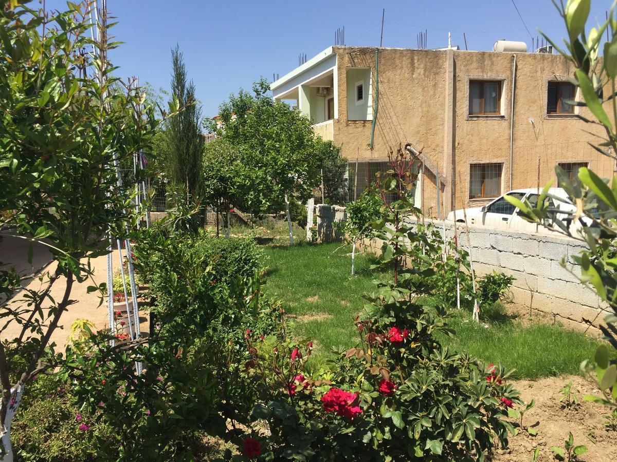 Apartment Lenci Ksamil Exterior photo